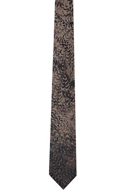 Dries Van Noten: Галстук 