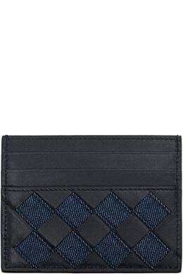 Bottega Veneta: Обложка  Intrecciato