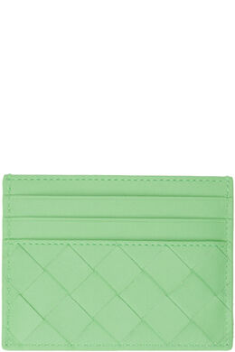 Bottega Veneta: Обложка  Intrecciato