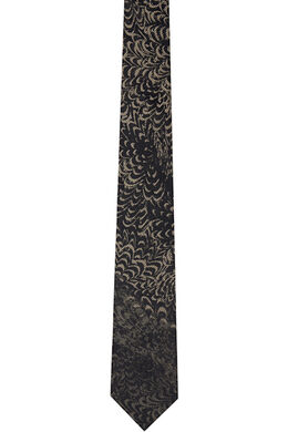 Dries Van Noten: Галстук 