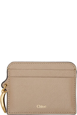 Chloé: Картхолдер 