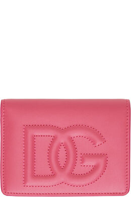 Dolce&Gabbana: Кошелёк 