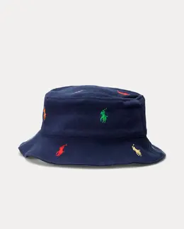 Polo Ralph Lauren: Шапка 