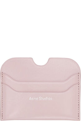 Acne Studios: Обложка 