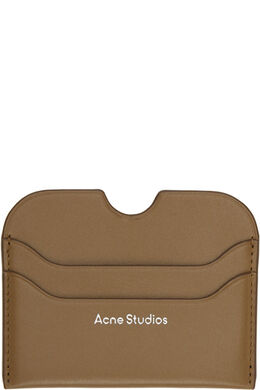 Acne Studios: Обложка 