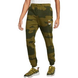 Nike: Трикотажные брюки 
