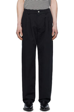 Isabel Marant: Чёрные брюки 