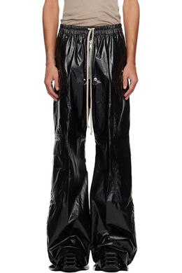 Rick Owens: Чёрные брюки 