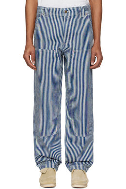 A.P.C.: Тёмные джинсы 