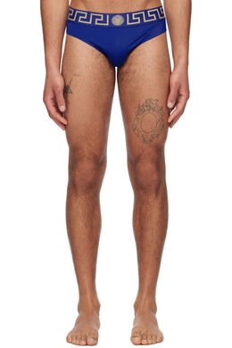 Versace Underwear: Трикотажные плавки 