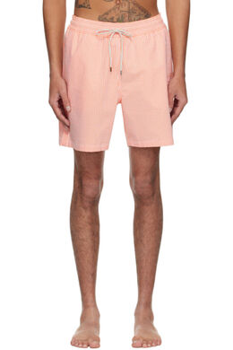 Polo Ralph Lauren: Хлопковые плавки 
