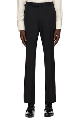 Tom Ford: Чёрные брюки 