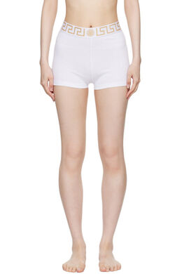 Versace Underwear: Трикотажные шорты 