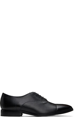 Ps By Paul Smith: Чёрные туфли 