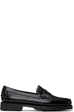 Sebago: Чёрные туфли 