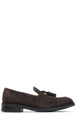 Paul Smith: Коричневые туфли 