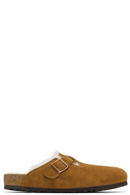 Birkenstock: Туфли 