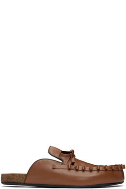 JW Anderson: Туфли 