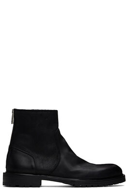 Ps By Paul Smith: Чёрные ботинки 