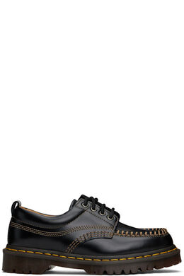 Dr. Martens: Чёрные туфли 