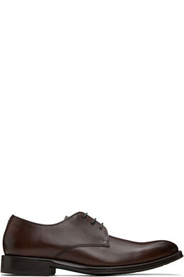 Ps By Paul Smith: Коричневые туфли 