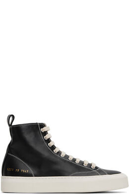 Common Projects: Чёрные кеды  Tournament
