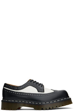 Dr. Martens: Чёрные туфли 