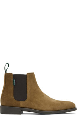Ps By Paul Smith: Ботинки 