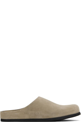 Common Projects: Туфли 