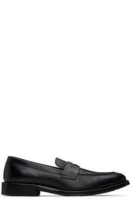 Ps By Paul Smith: Чёрные туфли 