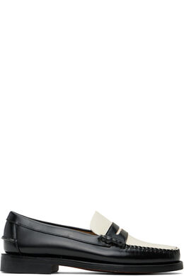 Sebago: Чёрные туфли 
