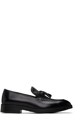 Paul Smith: Чёрные мокасины 