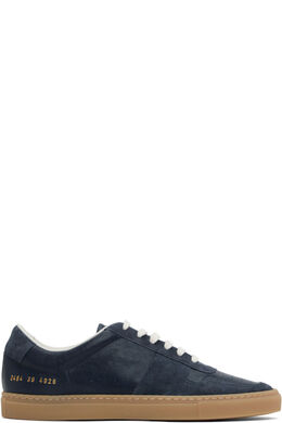 Common Projects: Тёмные кроссовки  BBall