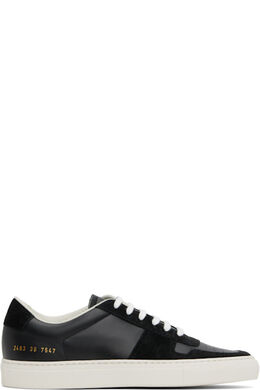 Common Projects: Чёрные кроссовки  BBall