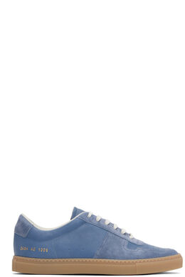Common Projects: Синие кроссовки  BBall