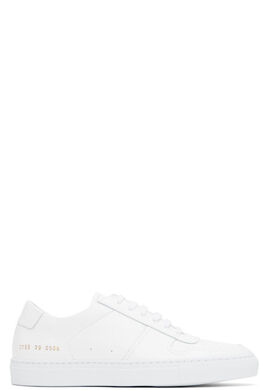 Common Projects: Белые кеды  BBall