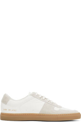 Common Projects: Белые кроссовки  BBall