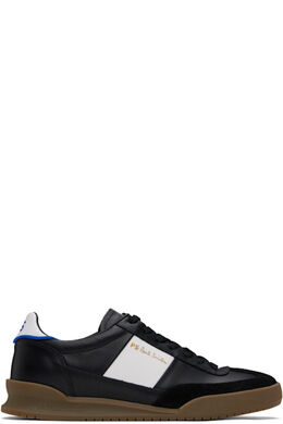 Ps By Paul Smith: Чёрные кроссовки 