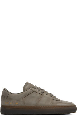 Common Projects: Кроссовки 