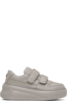 Acne Studios: Кроссовки 