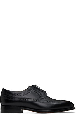 Ps By Paul Smith: Чёрные туфли 