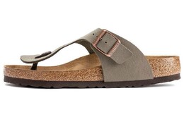 Birkenstock: Шлёпанцы 
