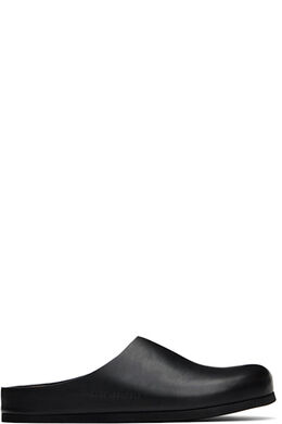 Common Projects: Чёрные туфли 