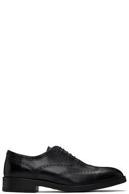 Paul Smith: Чёрные туфли 