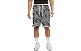 Nike: Чёрные шорты  Dri FIT