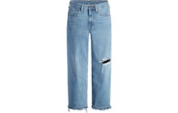 Levi’s: Голубые джинсы 