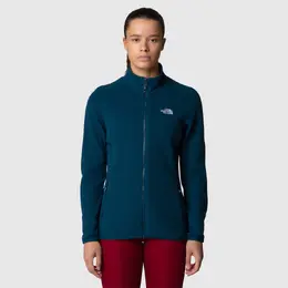 The North Face: Флисовый свитер  Glacier