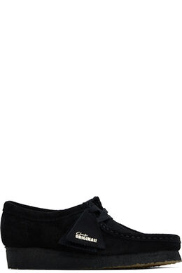 Clarks Originals: Лоферы 