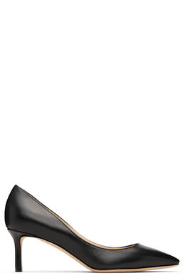 JIMMY CHOO: Чёрные туфли  Romy 60