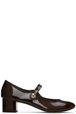 Repetto: Коричневые туфли 